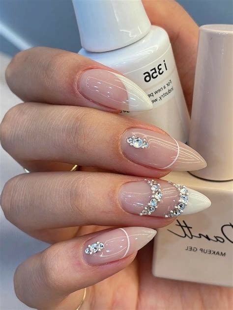 МАНИКЮР | НОГТИ | ДИЗАЙН НОГТЕЙ | Stijlvolle nagels, Nagels, Gelnagels