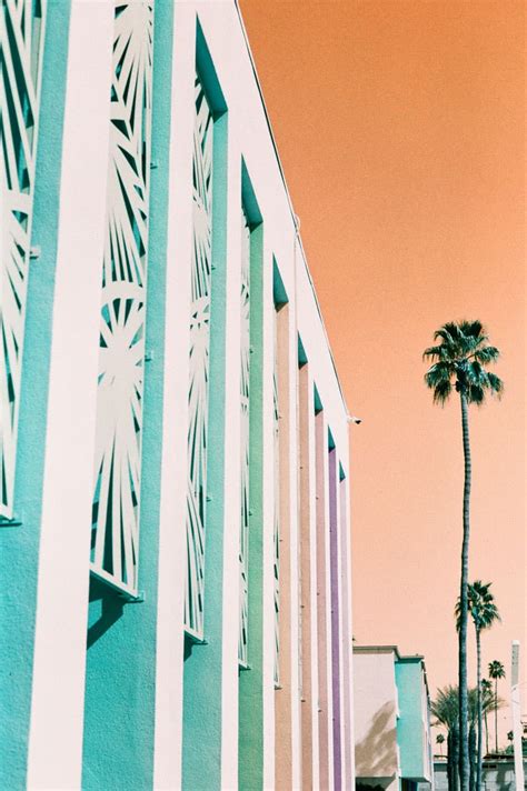 LomoChrome Turquoise Review & How to Shoot This Experimental Film from ...
