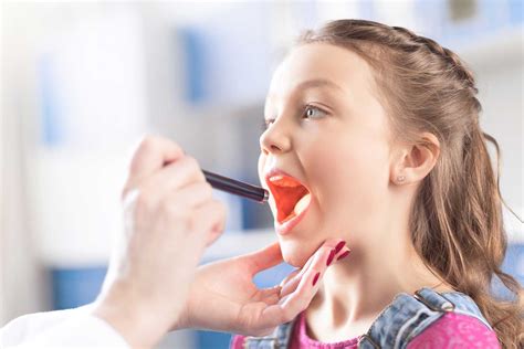 How to Prepare for Tonsil and Adenoid Surgery - ENT Health