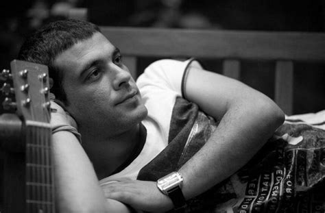 Ο Απόστολος Ρίζος για μία εμφάνιση στον Σταυρό του Νότου