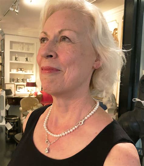 7 Tips to Revive Your Grandma’s Pearl Necklace | Sixty and Me