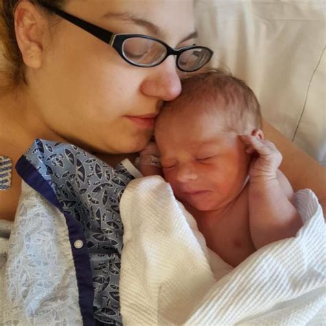 C-Section Birth Stories {Round Two}