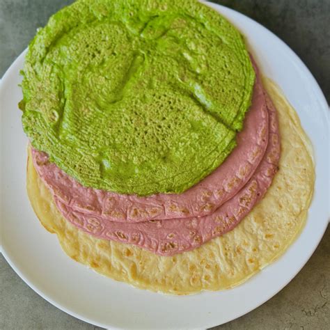 High-Protein Tofu Wraps 3 Ways - The Happy Pear