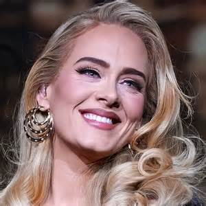 Adele: Latest news and photos of the British singer - HELLO!