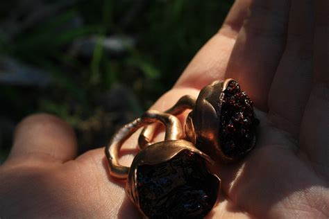 gum tree sap 4