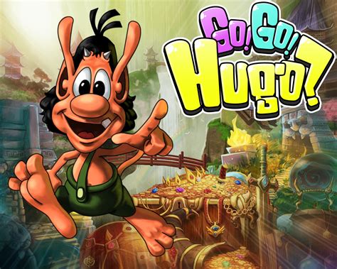 NEW GAME - Hugo Adventure: The Mystery Islands - Windows Central Forums