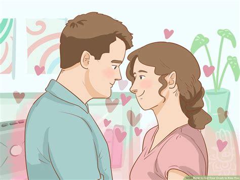 How To Make Your Crush Kiss You On The Lips | Lipstutorial.org