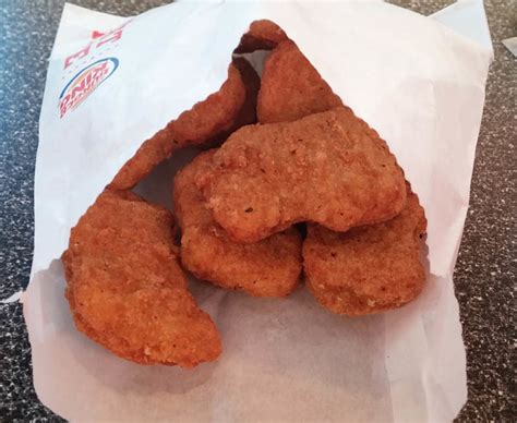 Sauce Burger King Nuggets at Sandra Galvez blog