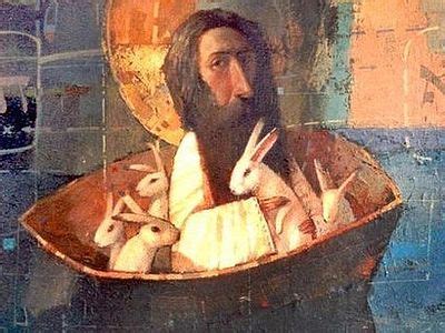 Прежнее прошло. Не бойся / Православие.Ru