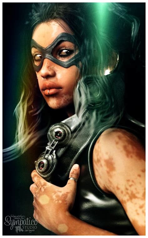 Rebel (2) by Saidge42 on DeviantArt