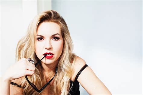 Briana Buckmaster