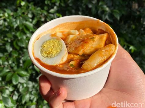 Berita dan Informasi Makanan viral Terkini dan Terbaru Hari ini - detikcom
