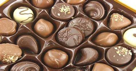 Godiva Chocolate (History, FAQ & Commercials) - Snack History
