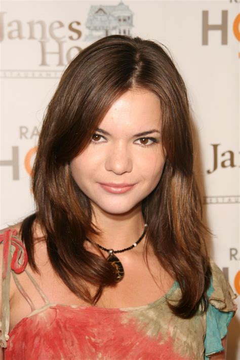 Pictures of Kaili Thorne