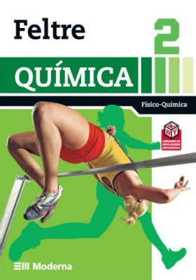 Feltre Volume 2 Pdf - Química Feltre Volume 2 - 7ª Edição