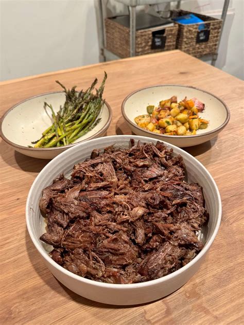 Chuck Roast - NOBREAD