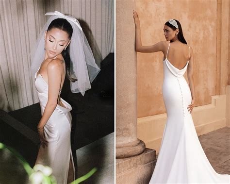 princess ariana grande wedding dress beachweddingtipscom