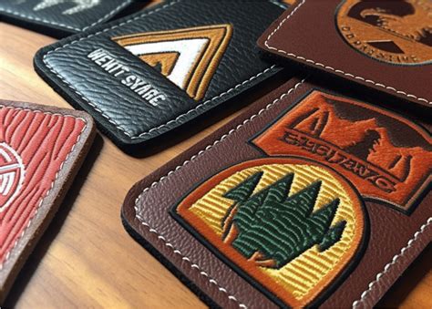 Patches | Artex Group