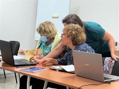 Digital workshop in Portugal – Faith