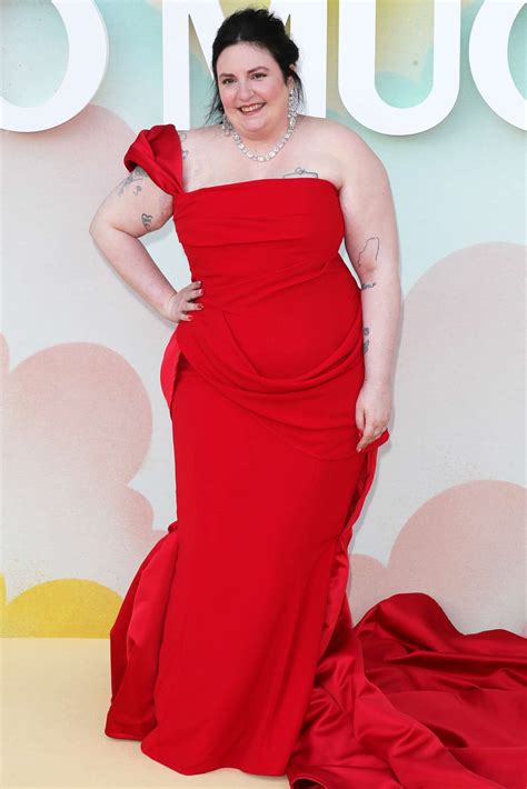 Lena Dunham Understands Why Lack of Diversity on 'Girls' Was 'Really