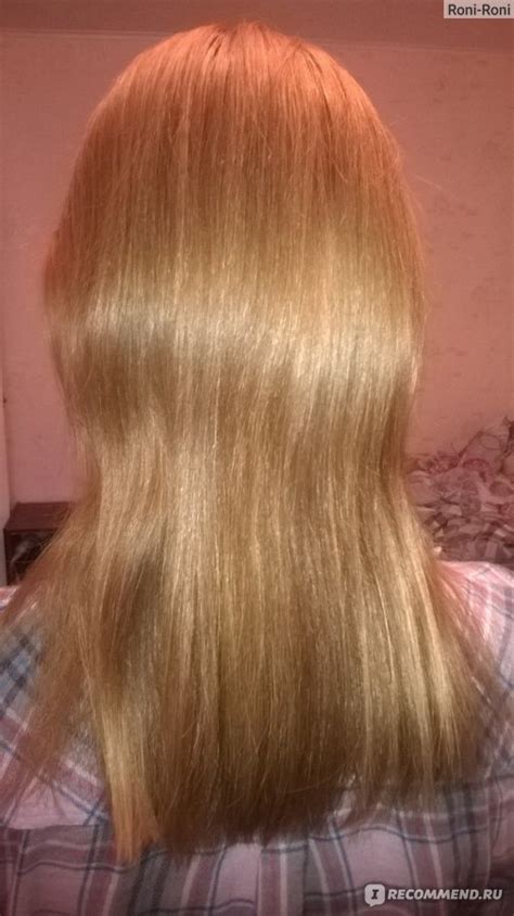 Средство для волос CP-1 Keratin Silk Injection - «Экстренная помощь ...