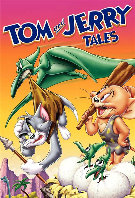 tom  jerry tales thetvdbcom