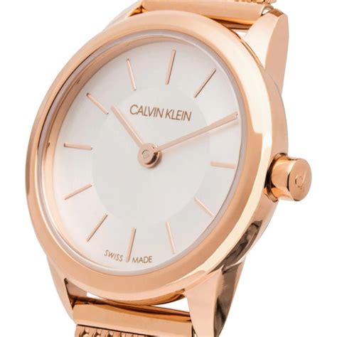 Наручные часы Calvin Klein Minimal K3M23626 - купить в Баку. Цена ...