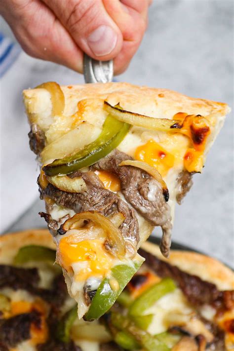 Domino's Philly Cheese Steak Review 2025 - Ingredients, Nutrition Facts