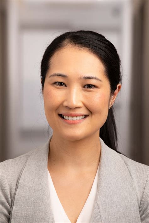 Dr Lisa Ha – Back in Focus