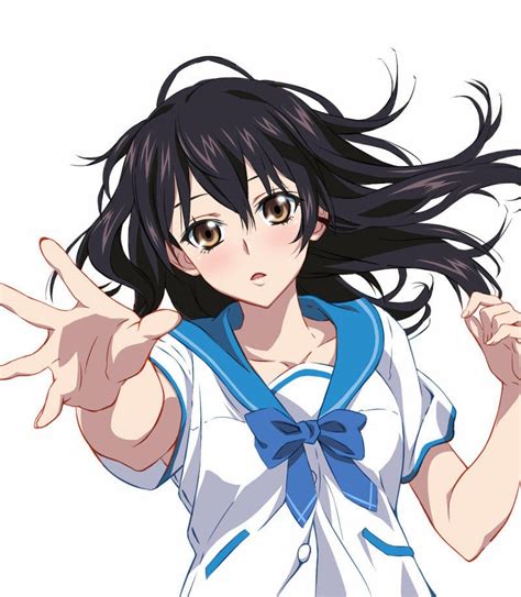 Strike The Blood Gallery (2)