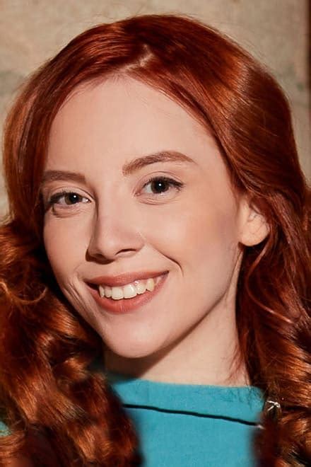 Lottie Magne - Profile Images — The Movie Database (TMDB)