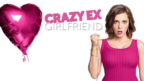 Crazy Ex-Girlfriend HD Wallpaper