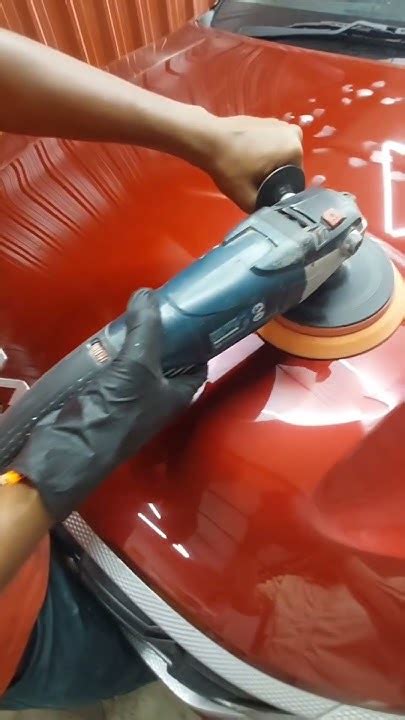 expert car detailing ceramic coating tutorial carcare cardetaling