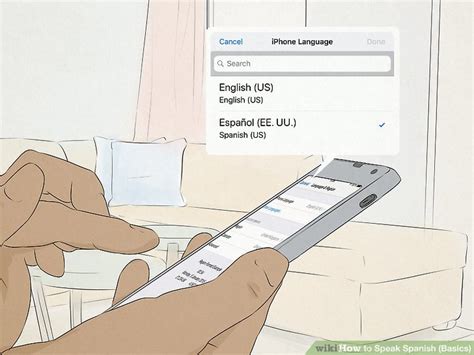 3 Ways to Speak Spanish (Basics) - wikiHow