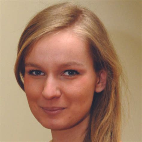 Aleksandra Olszewska – Hyderabad Literary Festival