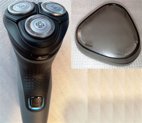 Обзор электробритвы Philips S1133/41 Обзоры пользователей