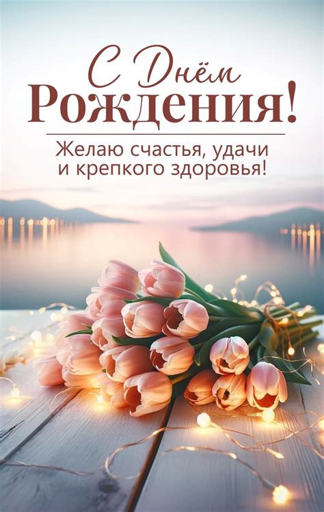 С Днем Рождения (открытка 1787): Бесплатные картинки • Открытки Топ