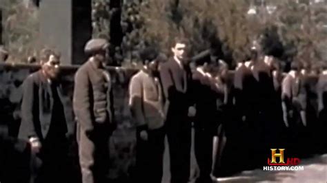 The Wehrmacht in action in Yugoslavia 1941 - YouTube