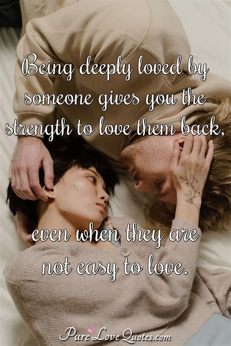 You know you are in love when you can't fall asleep because reality is