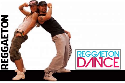 Reggaeton Dance - Fitadvisor