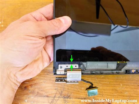 Lenovo Yoga 2 11 20332 touch screen removal – Inside my laptop