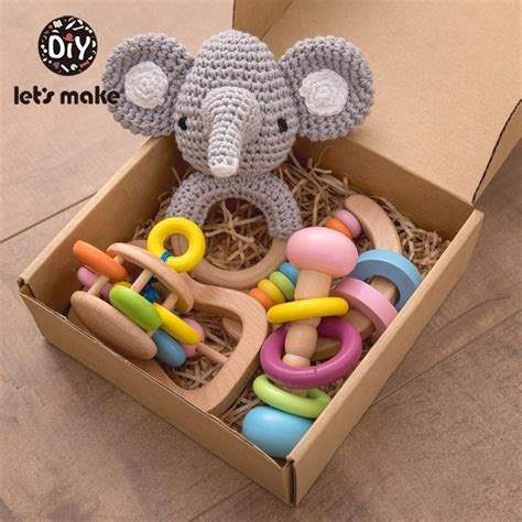 Сенсорная коробка для малышей своими руками