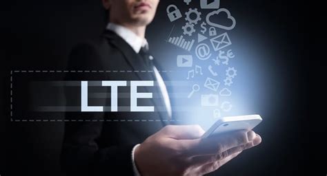 LTE что это такое в телефоне — Особеннсоти технологии, как подключить