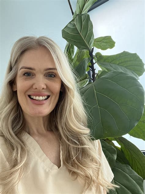 Sue Shaw Wellbeing