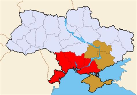 Юг (Украины) | Украина в словах