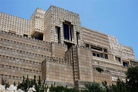 Frank Lloyd Wright Birthday: Photos, Iconic Buildings | Time