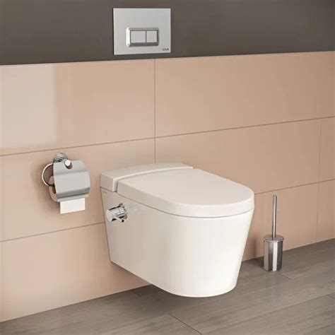 VitrA Nest Trendy Rim-ex Asma Klozet 5176B003-7212