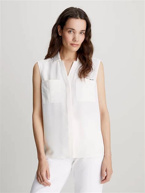 Najnowsze Trendy w Modzie Damskiej | Calvin Klein®
