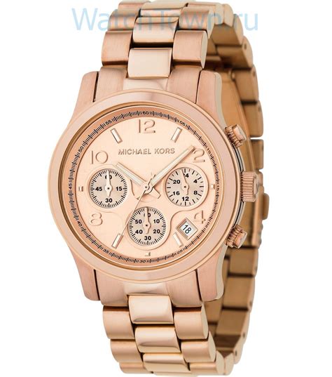 Часы Michael Kors – купить оригиналы недорого. Интернет-магазин ...