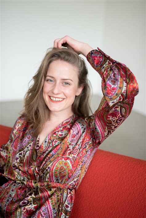 Barbora Janáková – Pecha Kucha Nights Bratislava